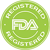 FDA Registered